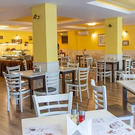 Apartamento Sozopoli Style Club *