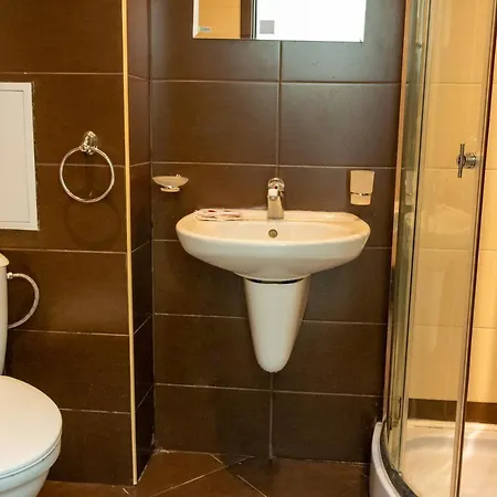 Sozopoli Style Club Appartement