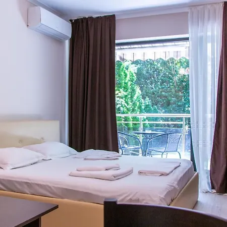 Appartement Sozopoli Style Club