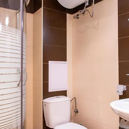 Sozopoli Style Club Appartement