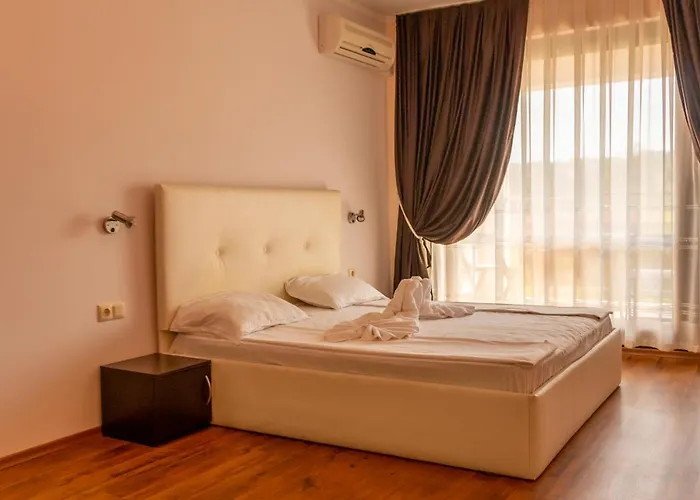 Sozopoli Style Club * Sozopol