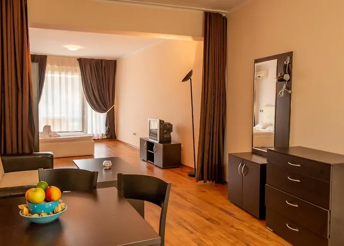 Apartment Sozopoli Style Club Sozopol