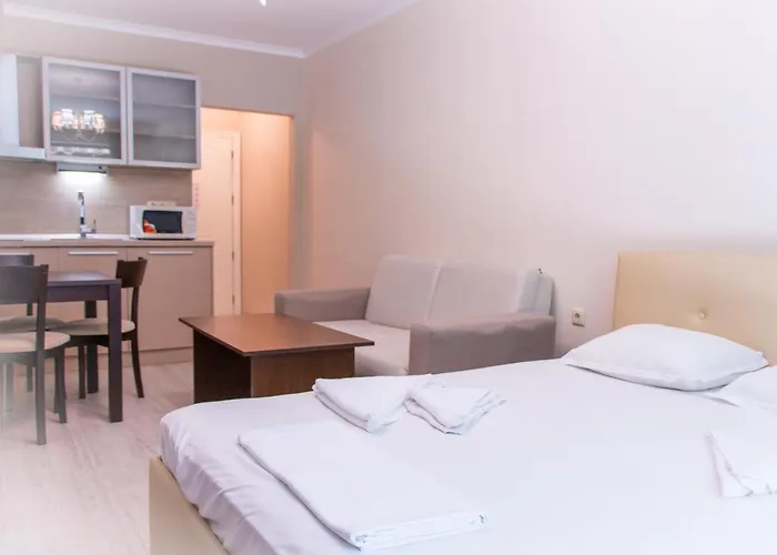 Sozopoli Style Club Apartamento