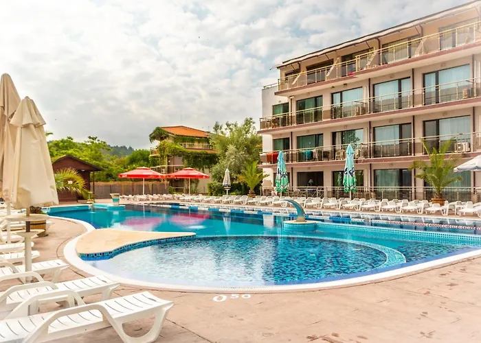 Sozopoli Style Club Apartamento *