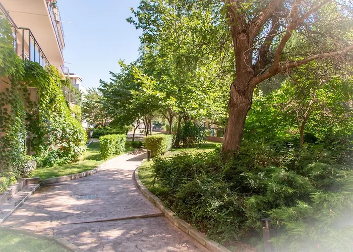 Apartment Sozopoli Style Club Sozopol