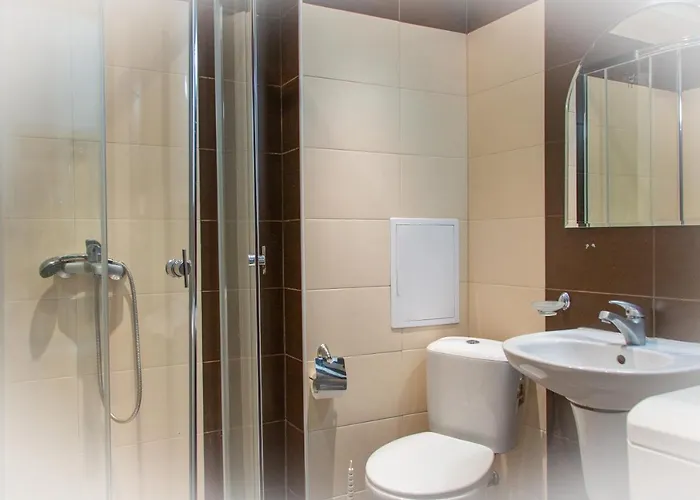 Sozopoli Style Club Apartamento