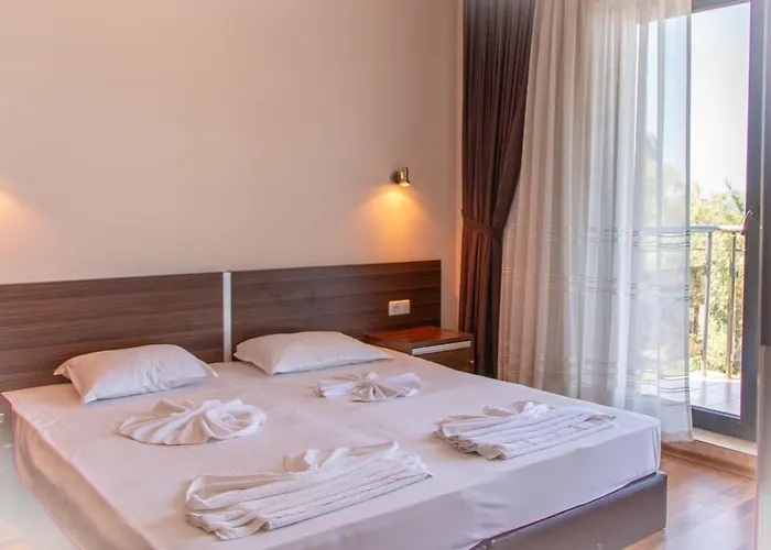 Sozopoli Style Club Apartamento *