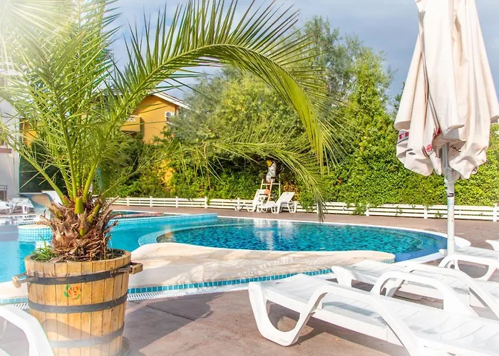 Sozopoli Style Club Apartamento