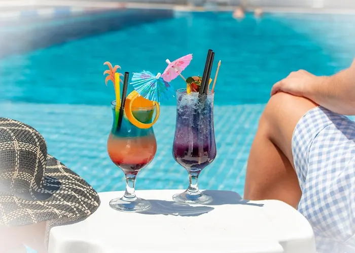 Sozopoli Style Club Apartment *