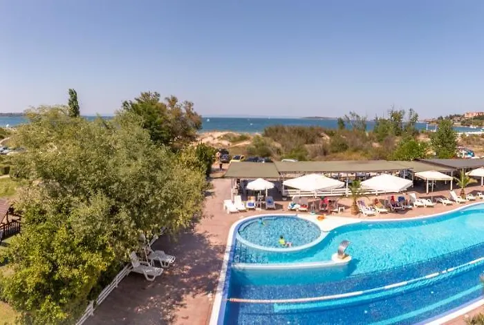 Apartamento Sozopoli Style Club