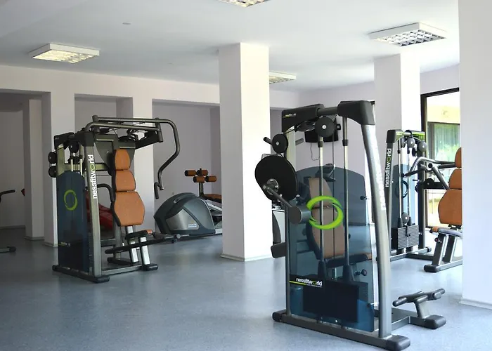 Sozopoli Style Club Apartamento