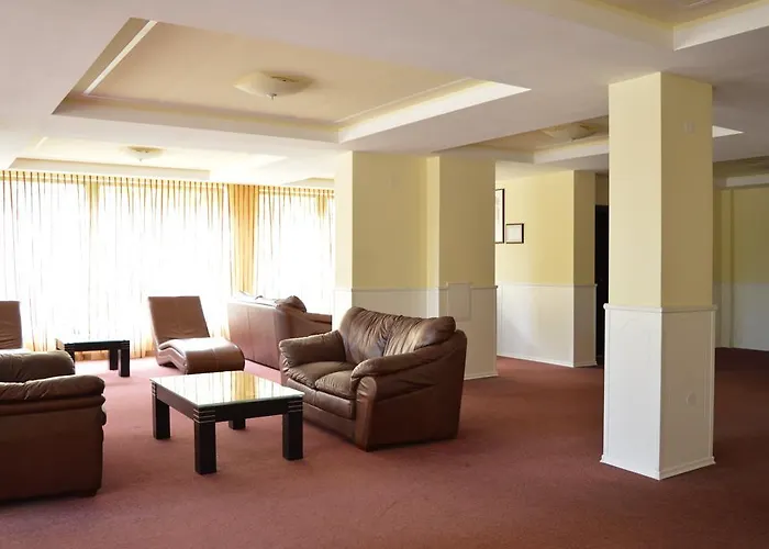 Apartamento Sozopoli Style Club *