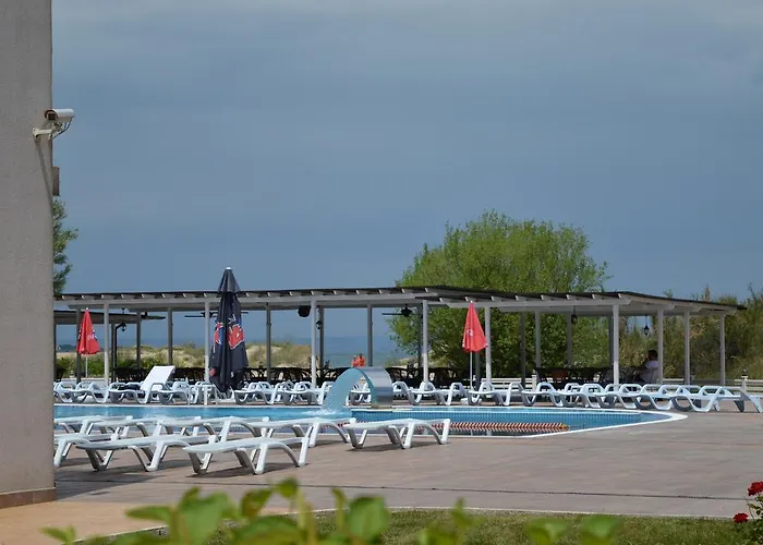 Sozopoli Style Club Apartamento Sozopol