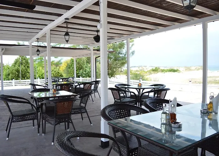 Sozopoli Style Club Apartment *