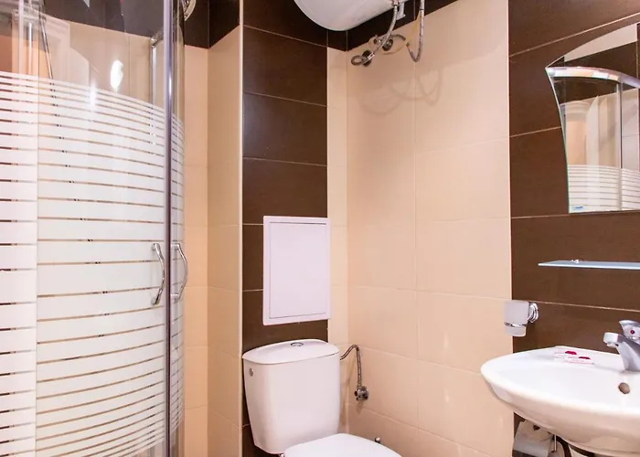 Sozopoli Style Club Apartamento