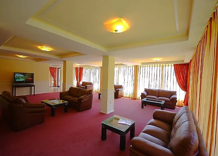 Sozopoli Style Club Apartment *