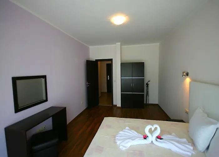 Sozopoli Style Club Apartamento Sozopol