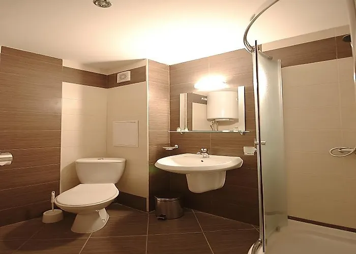 Apartment Sozopoli Style Club