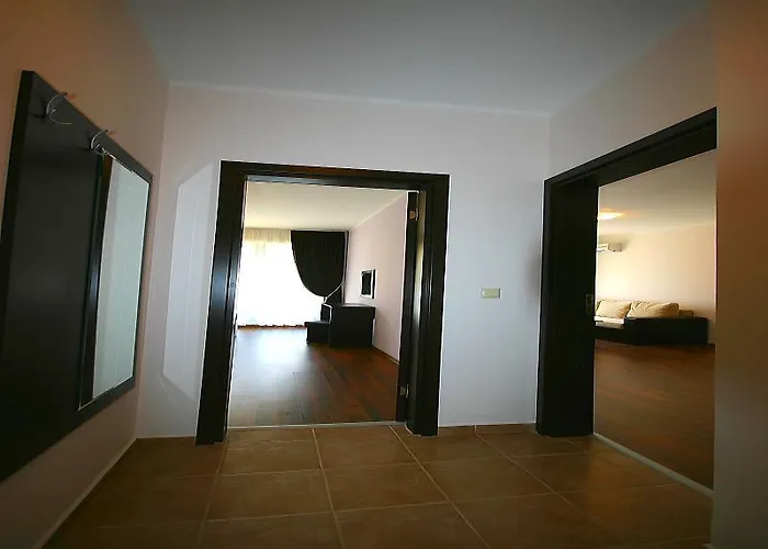 Sozopoli Style Club Apartamento Sozopol