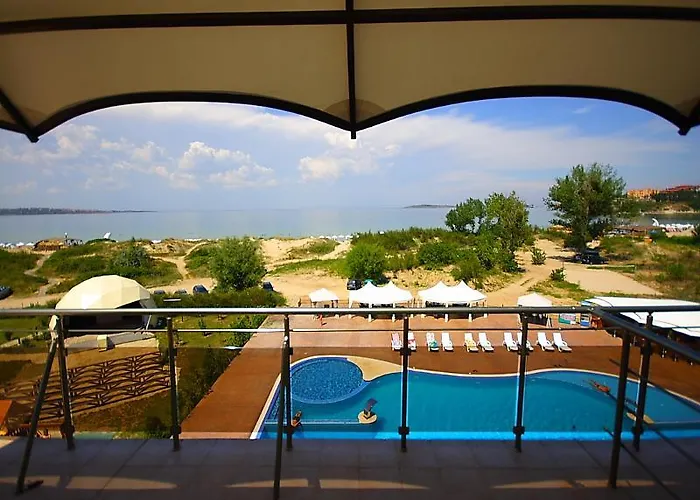 Sozopoli Style Club Apartamento *