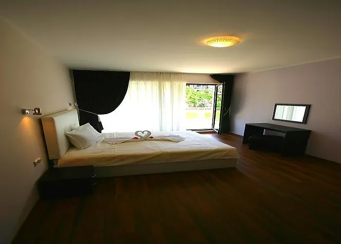 Apartment Sozopoli Style Club Sozopol