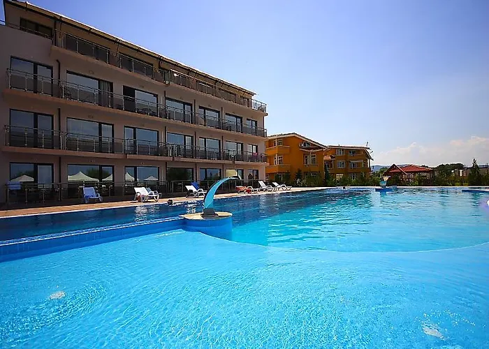 Sozopoli Style Club Apartamento