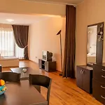 公寓 Sozopoli Style Club 索佐波尔