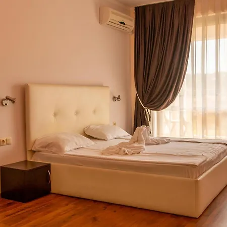 Sozopoli Style Club * Sozopol