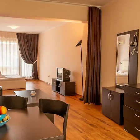 Apartament Sozopoli Beachfront Sozopol