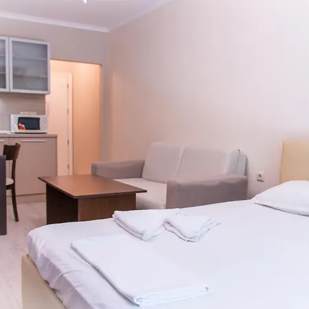 Sozopoli Beachfront Apartmán