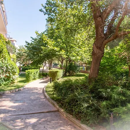 Apartmán Sozopoli Beachfront Sozopol