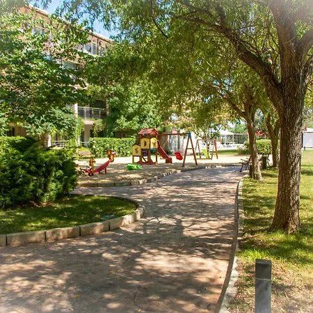 Sozopoli Beachfront Apartmán