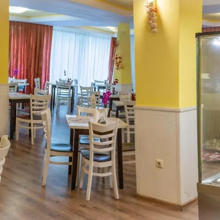 Apartament Sozopoli Beachfront *