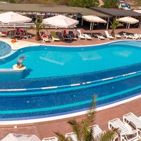 Sozopoli Style Club * Sozopol