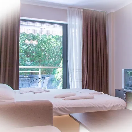 Apartament Sozopoli Beachfront