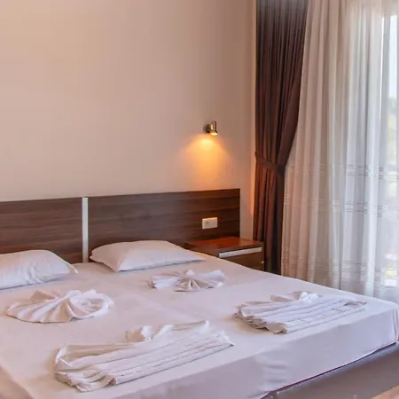 Sozopoli Style Club Apartment *