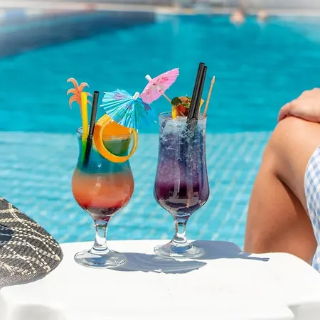 Sozopoli Beachfront Apartament *