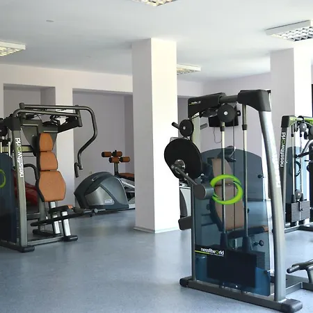 Sozopoli Beachfront Apartament