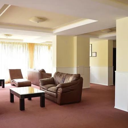 Apartment Sozopoli Style Club *