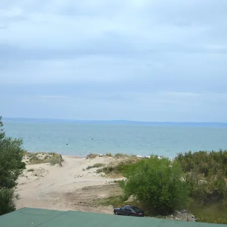 Sozopoli Beachfront * Sozopol