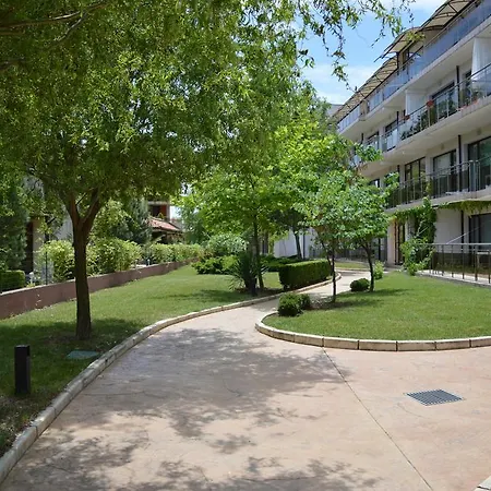 Sozopoli Style Club Sozopol