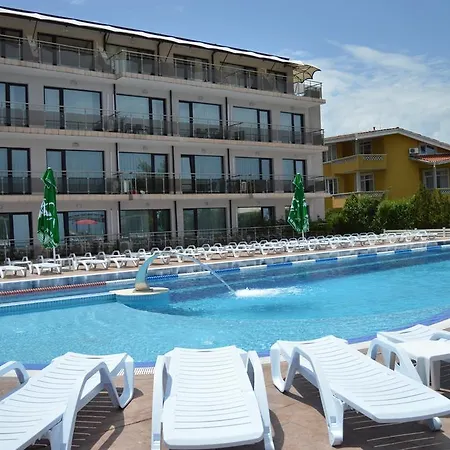 Apartament Sozopoli Beachfront Sozopol
