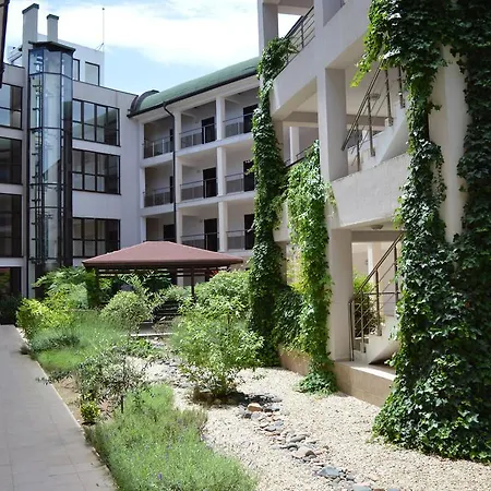 Sozopoli Style Club Apartment *