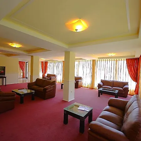 Sozopoli Style Club Apartment *
