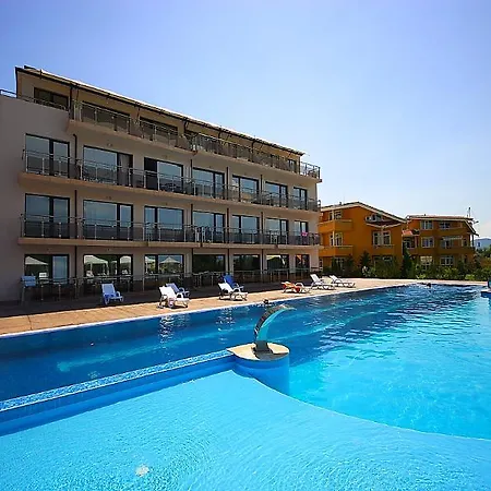 Sozopoli Style Club Apartment *