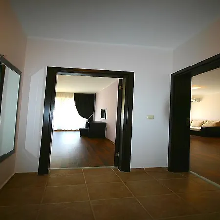 Sozopoli Beachfront Apartament Sozopol
