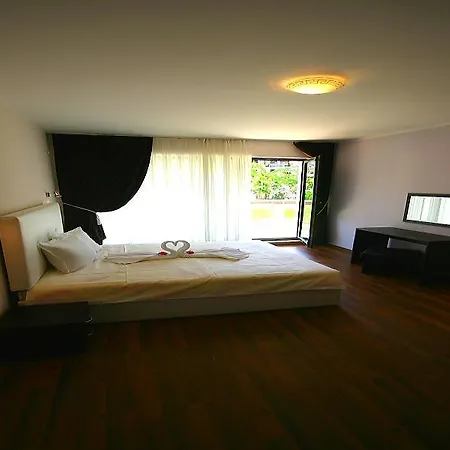 Apartament Sozopoli Beachfront Sozopol