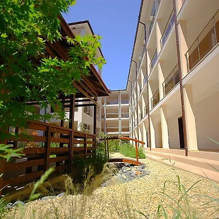 Sozopoli Beachfront