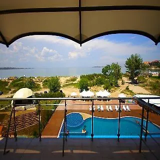 Apartament Sozopoli Beachfront *
