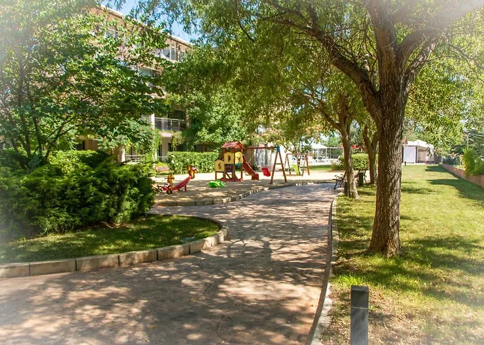 Sozopoli Style Club Διαμέρισμα